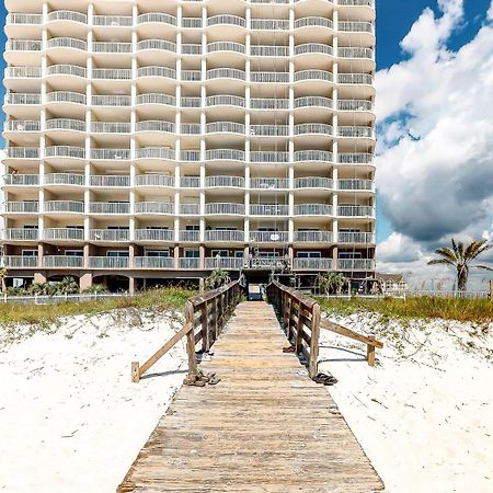 Royal Palms II Villa Gulf Shores Exterior photo