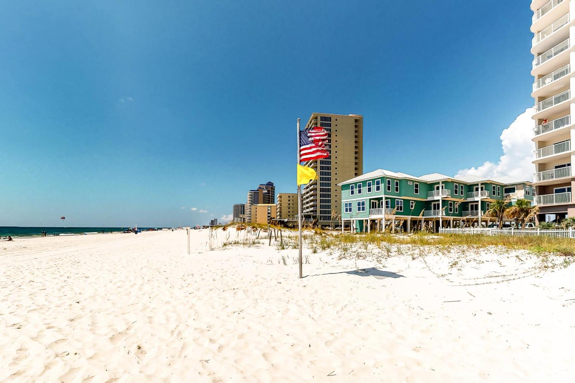 Royal Palms II Villa Gulf Shores Room photo