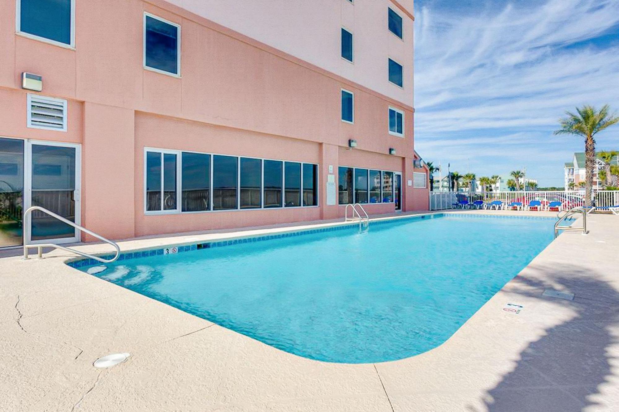 Royal Palms II Villa Gulf Shores Room photo