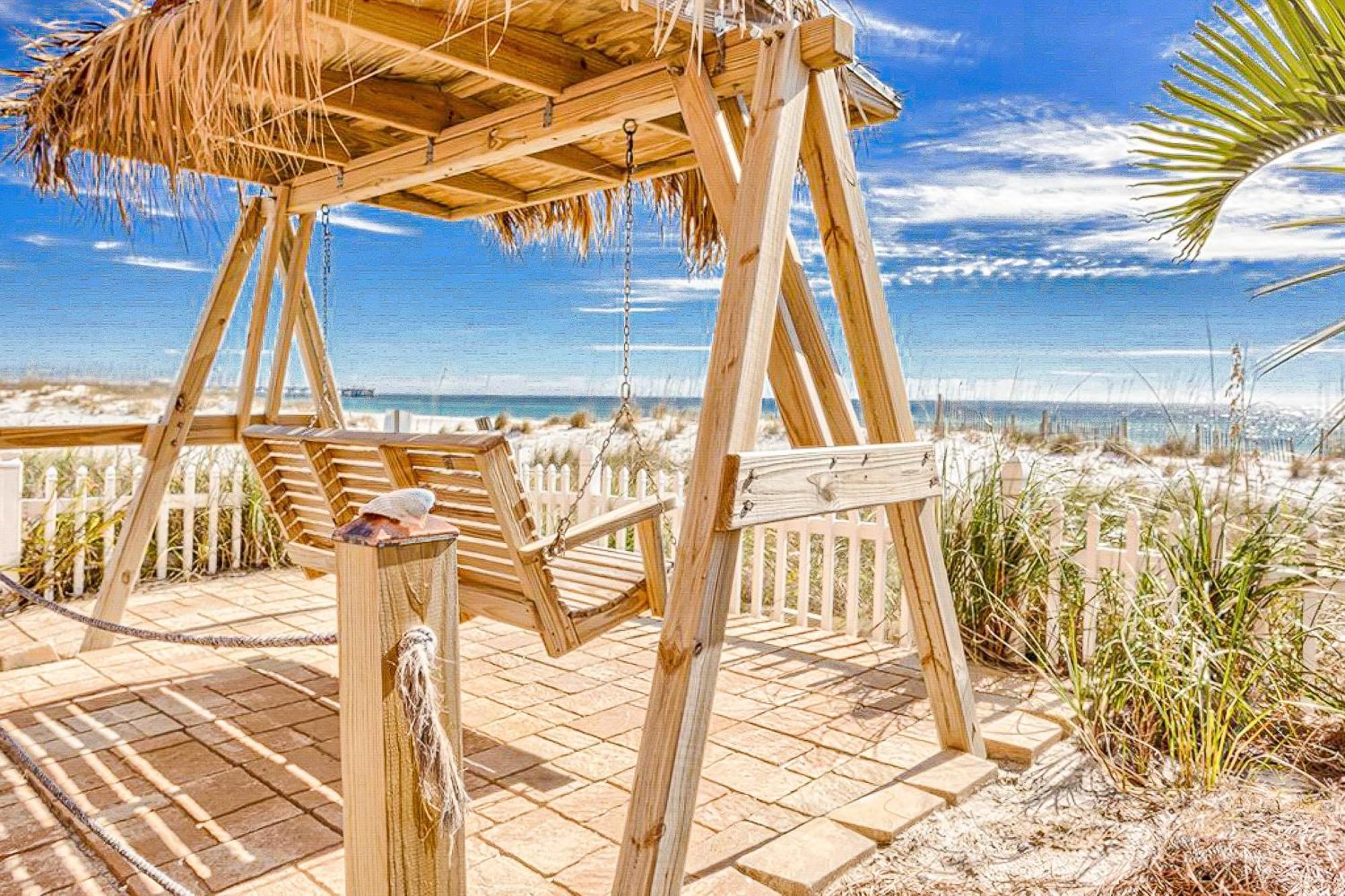 Royal Palms II Villa Gulf Shores Room photo