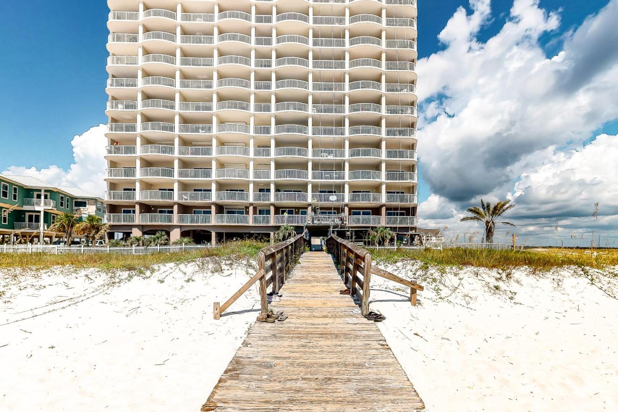 Royal Palms II Villa Gulf Shores Exterior photo