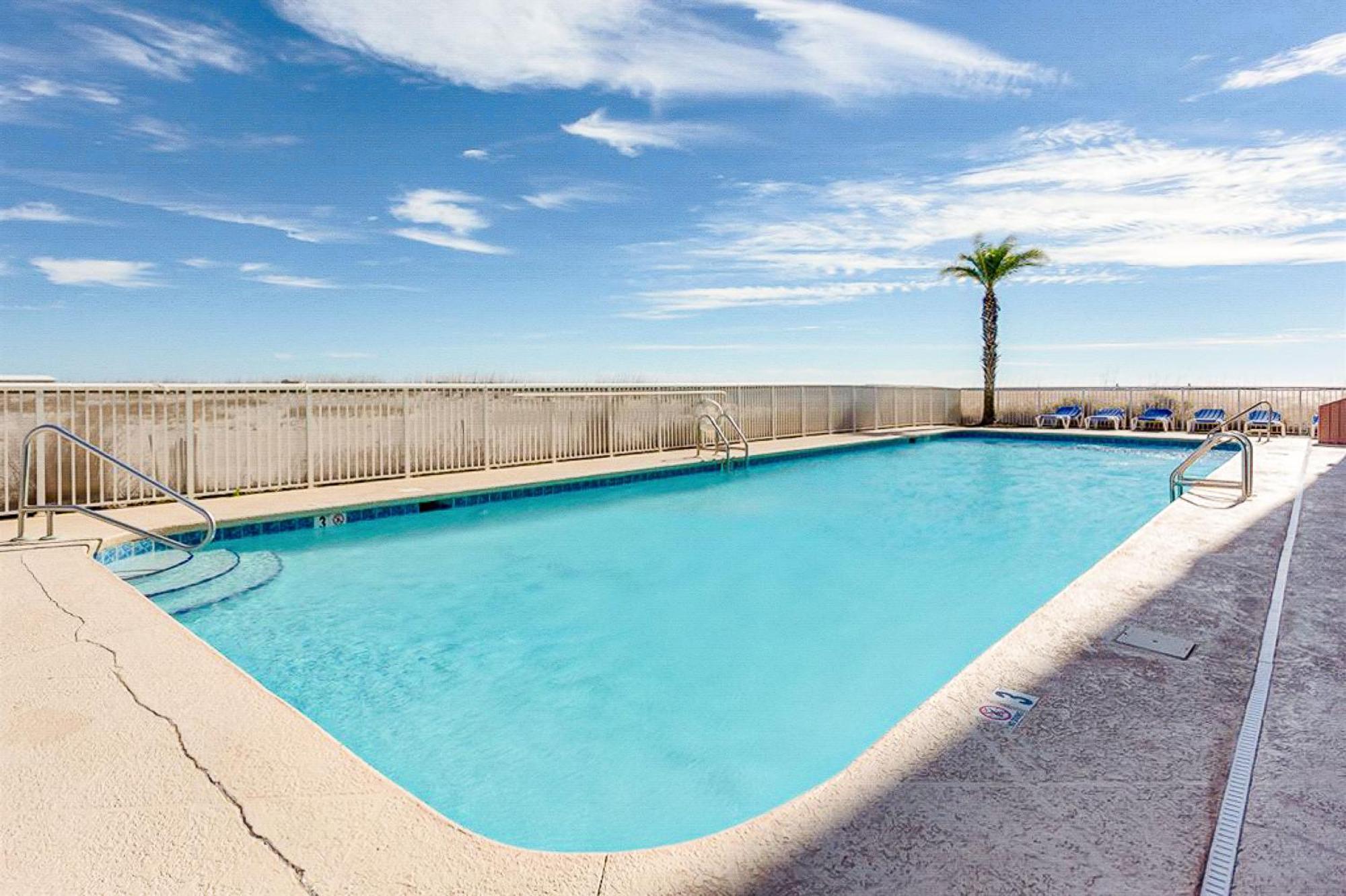 Royal Palms II Villa Gulf Shores Room photo