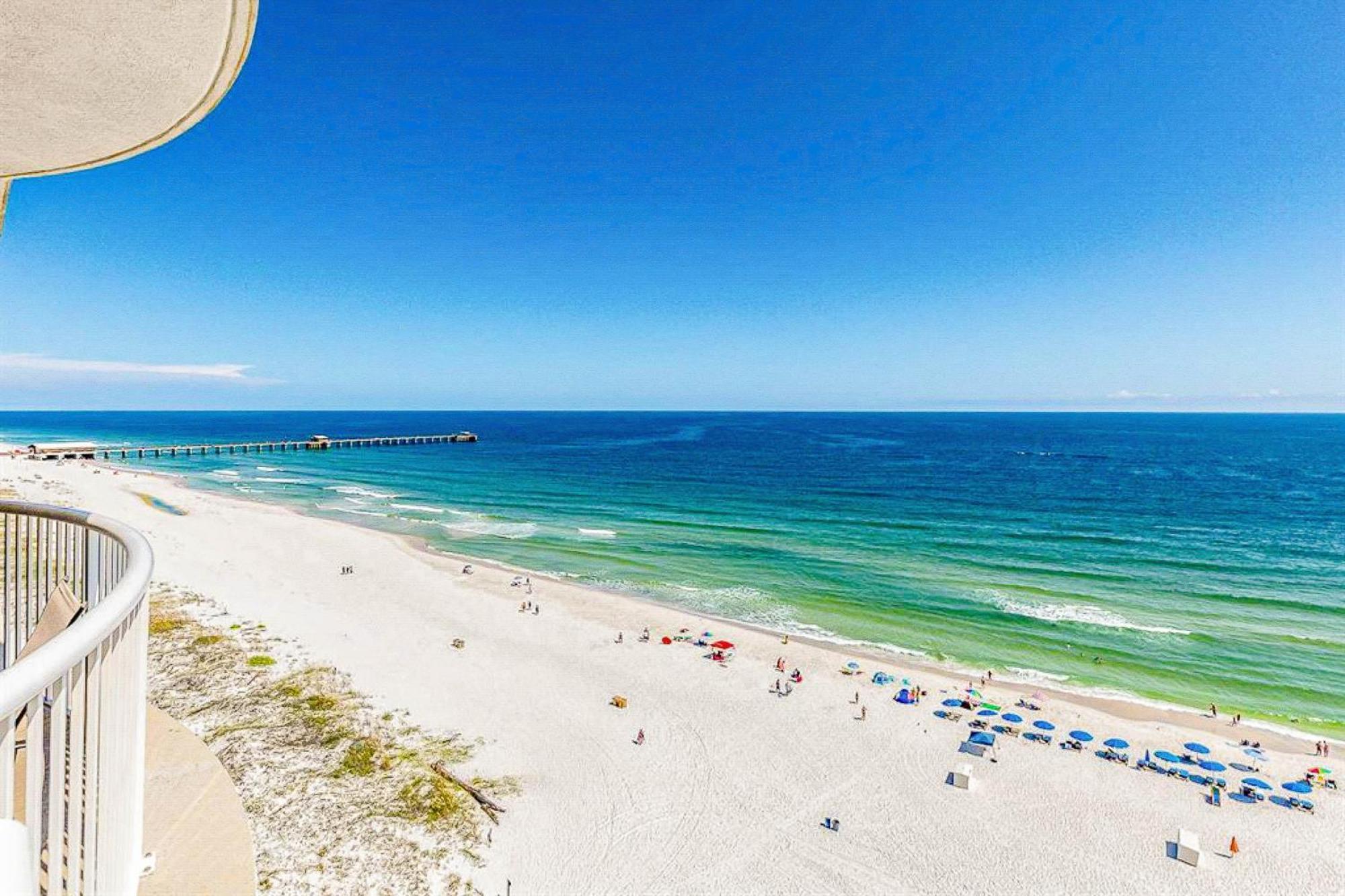 Royal Palms II Villa Gulf Shores Room photo