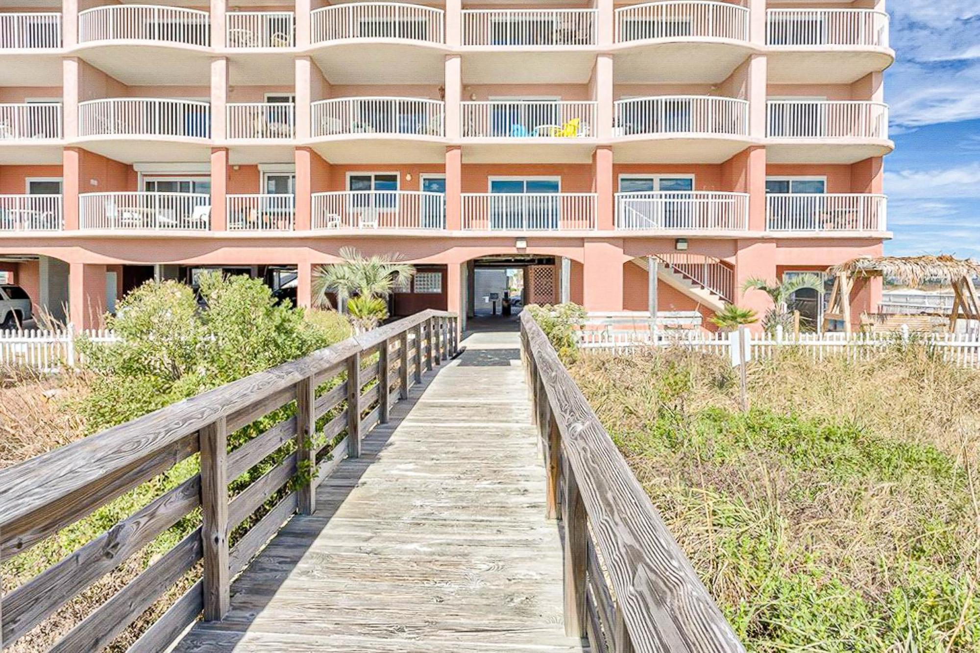 Royal Palms II Villa Gulf Shores Room photo