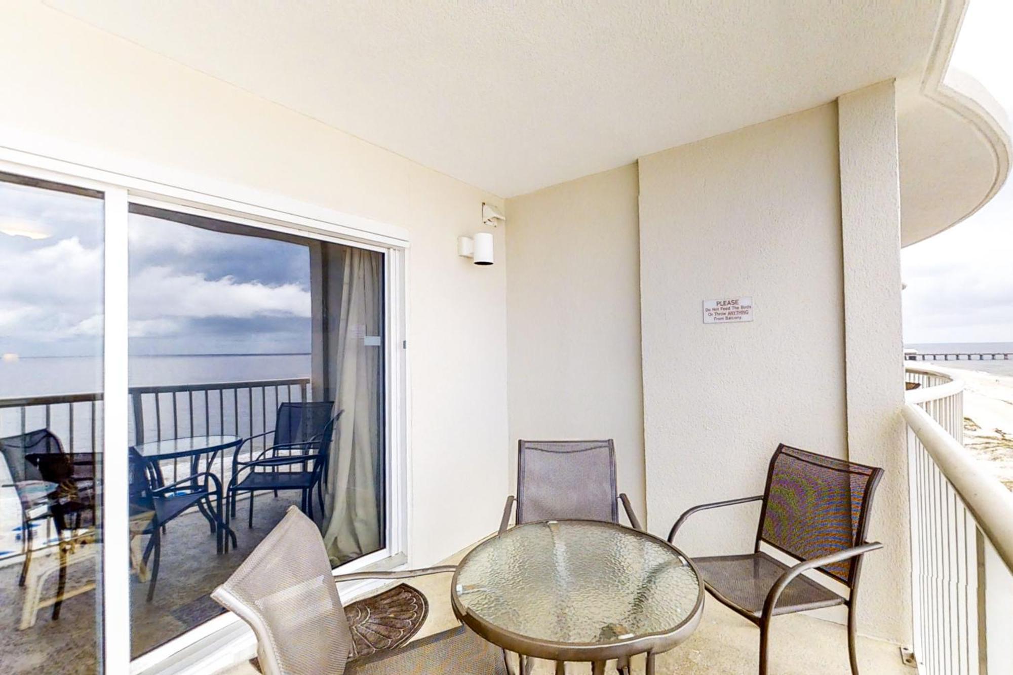 Royal Palms II Villa Gulf Shores Room photo