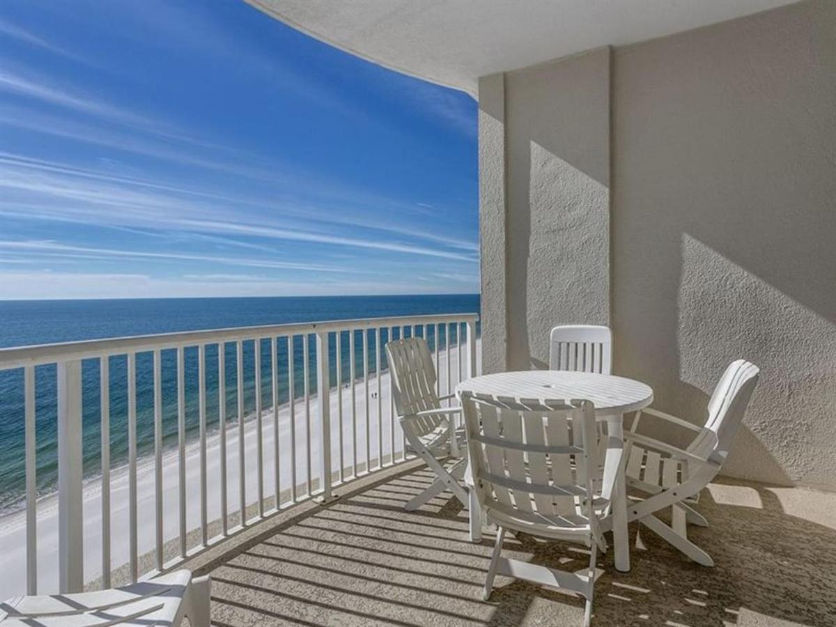 Royal Palms II Villa Gulf Shores Exterior photo